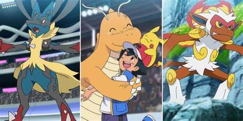 How powerful is Ash.